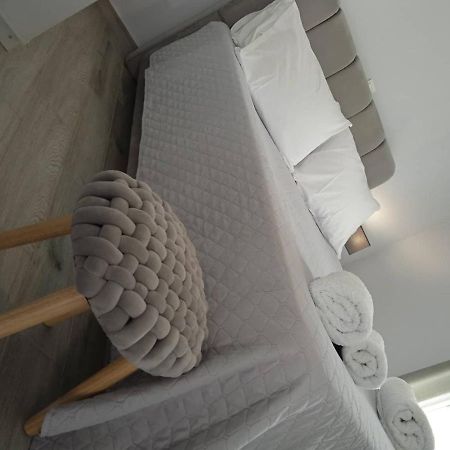 Spiridoula Luxury Villa Ρόδα Εξωτερικό φωτογραφία