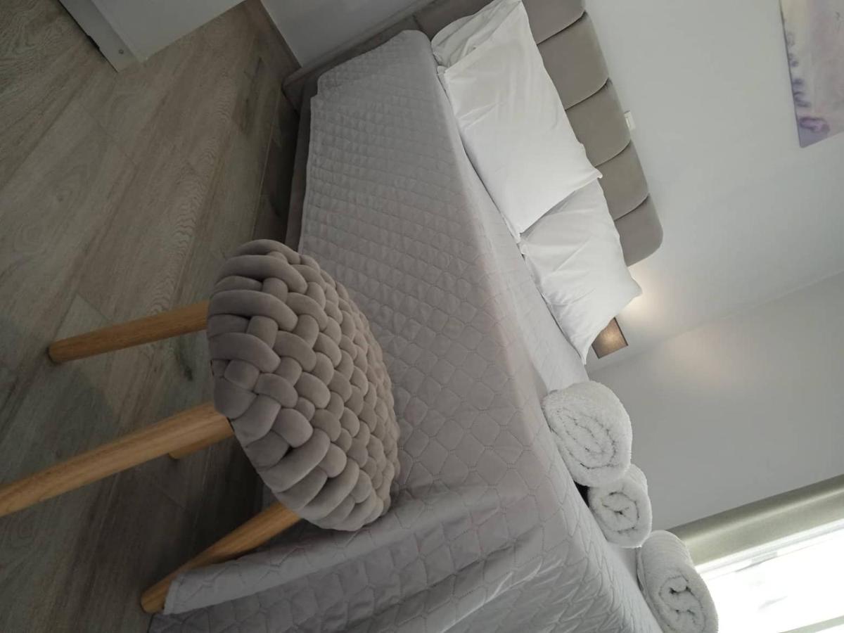 Spiridoula Luxury Villa Ρόδα Εξωτερικό φωτογραφία