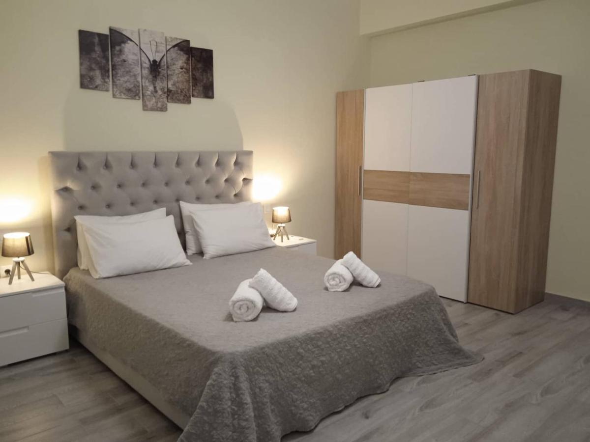 Spiridoula Luxury Villa Ρόδα Εξωτερικό φωτογραφία