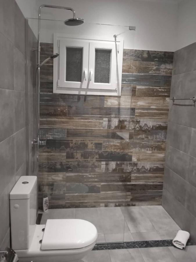 Spiridoula Luxury Villa Ρόδα Εξωτερικό φωτογραφία