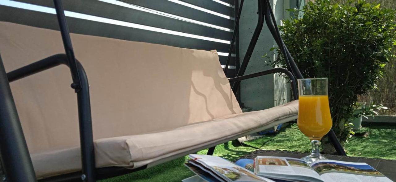 Spiridoula Luxury Villa Ρόδα Εξωτερικό φωτογραφία